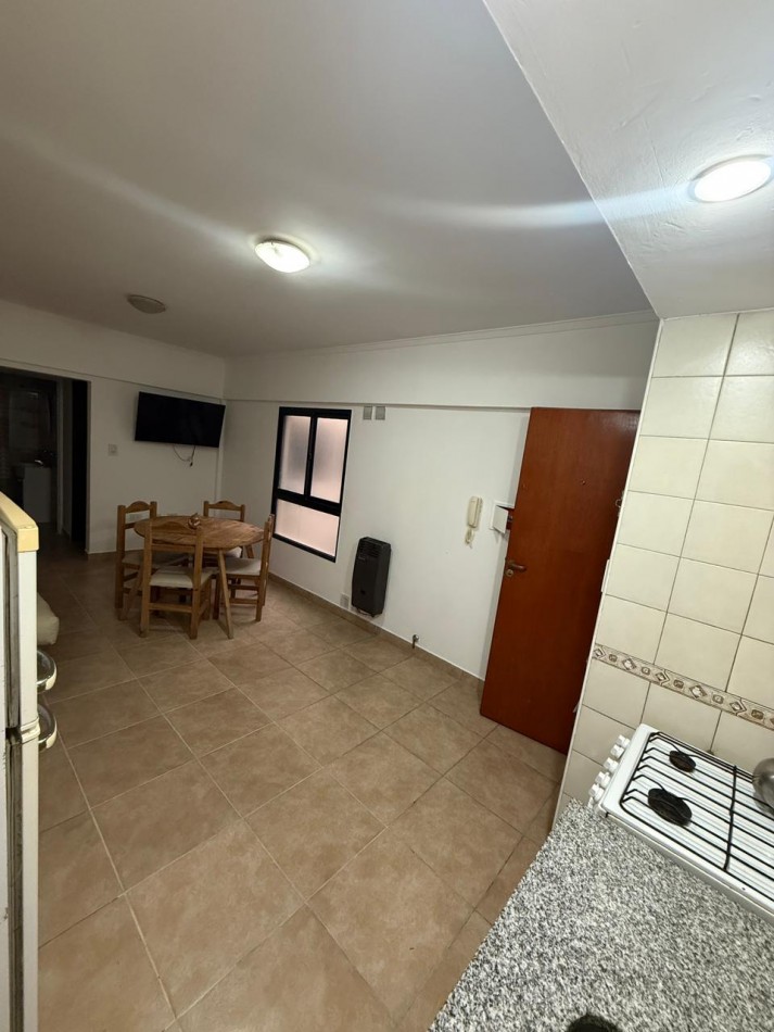 ADMINISTRACIONES Y MANDATOS - ALQUILA - 1 DORMITORIO