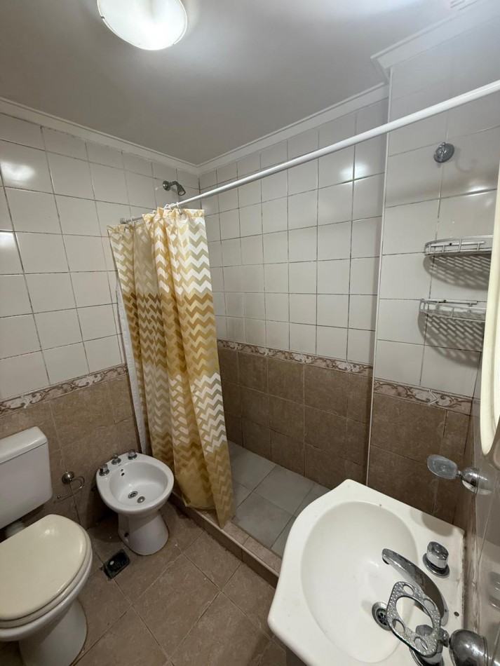 ADMINISTRACIONES Y MANDATOS - ALQUILA - 1 DORMITORIO