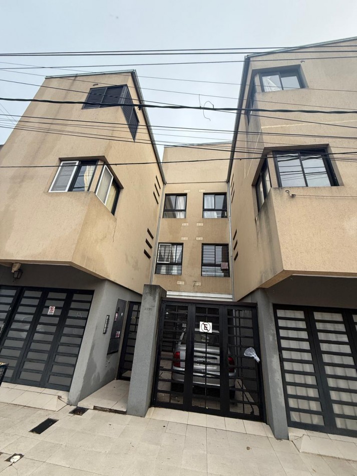 ADMINISTRACIONES Y MANDATOS - ALQUILA - 1 DORMITORIO