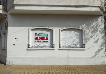 ADMINISTRACIONES Y MANDATOS - ALQUILA - OFICINAS