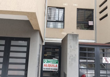 ADMINISTRACIONES Y MANDATOS - ALQUILA - 1 DORMITORIO